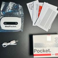 WebPocket Portatile 21.6 HUAWEI E5220s-2
