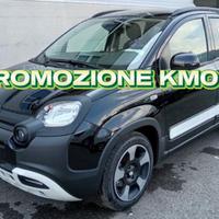 Fiat Panda 1.0 FireFly S&S Hybrid Pandina