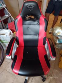 Sedia Gaming Trust