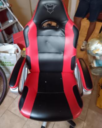 Sedia Gaming Trust