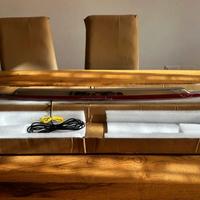 Barra led posteriore DR4.0/5.0