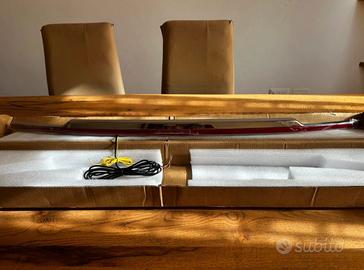 Barra led posteriore DR4.0/5.0