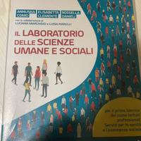 Il laboratorio delle scienze umane e sociali