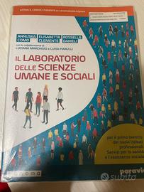 Il laboratorio delle scienze umane e sociali