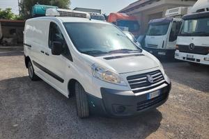 Fiat scudo 2.0 multijet furgone isotermico