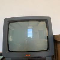 TV VINTAGE