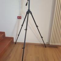Cavalletto fotografico Slik Able 300DX
