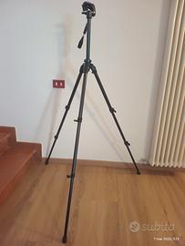 Cavalletto fotografico Slik Able 300DX