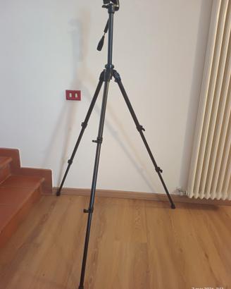 Cavalletto fotografico Slik Able 300DX
