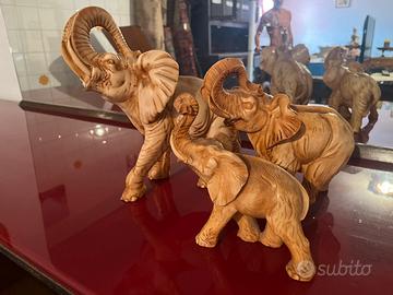 Statuine - soprammobili