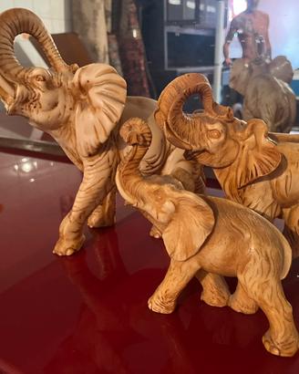 Statuine - soprammobili