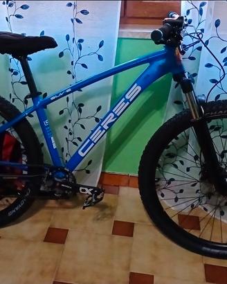 MTB Ceres SUV-2 27.5" – S – Freni Idraulici MT200