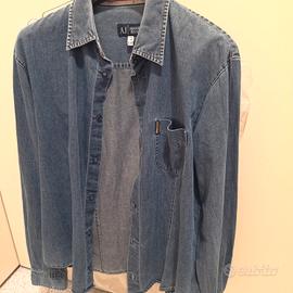 camicia armani