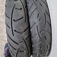 Gomme x BMW R 1.200 GS mod. LC
