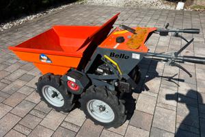 Mini dumper Belle BMD 300