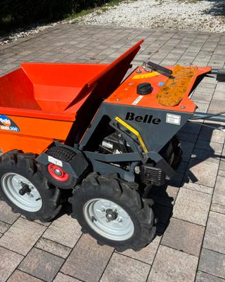 Mini dumper Belle BMD 300