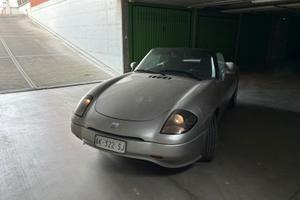 FIAT BARCHETTA 1.8 16V – CABRIO HARD TOP