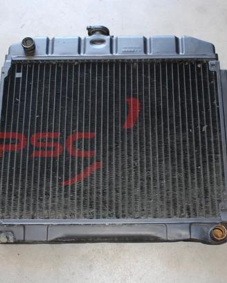 Radiatore acqua motore Mercedes W116 280S