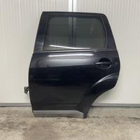 PORTIERA POSTERIORE SINISTRA MITSUBISHI Outlander