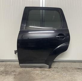 PORTIERA POSTERIORE SINISTRA MITSUBISHI Outlander