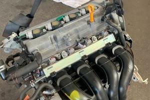 Motore Opel o Suzuki 1.2 16V 85cv K12B
