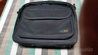 borsa per computer Apple 13" Rhein Band 30x40