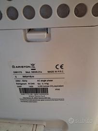 Deumidificatore ariston 21s