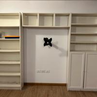 Librerie Billy IKEA