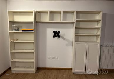 Librerie Billy IKEA