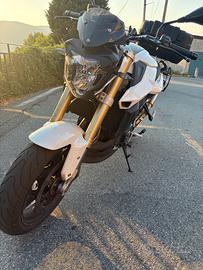 BMW F800R