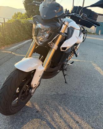BMW F800R