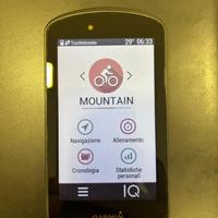 Garmin Edge 1030 Plus