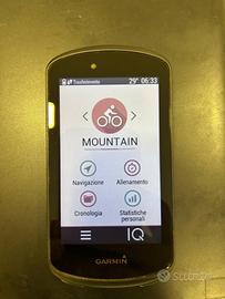 Garmin Edge 1030 Plus