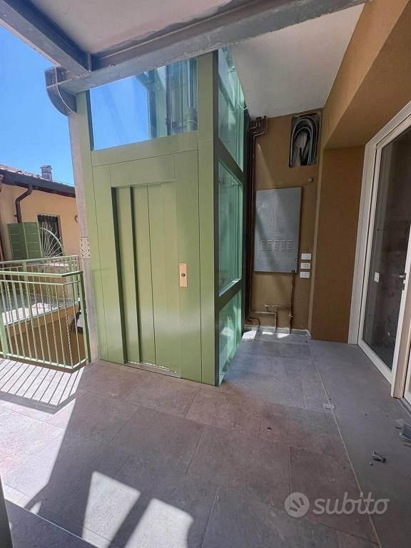 Appartamento – Romano di Lombardia - Vista 3