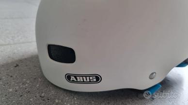 Casco Abus taglia 54-58 cm