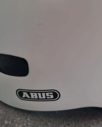 Casco Abus taglia 54-58 cm