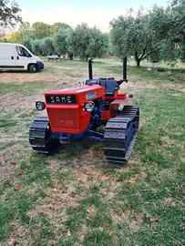 Trattore Same Falcon C 50