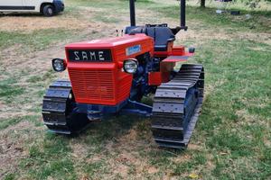 Trattore Same Falcon C 50