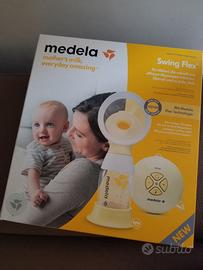 Tira latte MedelA