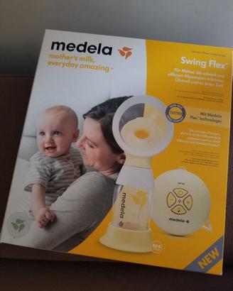 Tira latte MedelA