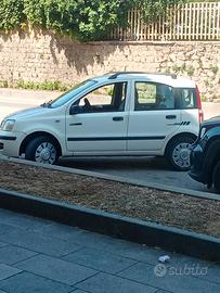 FIAT PANDA ANNO 2008