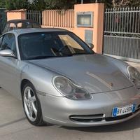 Porsche 911 Carrera MANUALE BOOK SERVICE PORSCHE