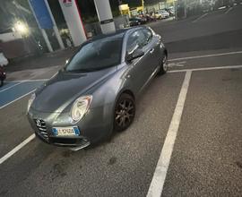 Alfa Romeo MiTo 1.6 jtdm 120 cv