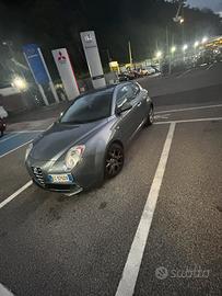 Alfa Romeo MiTo 1.6 jtdm 120 cv