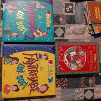 lotto di libri me contro te