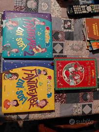 lotto di libri me contro te