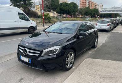Mercedes classe a 180