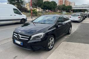 Mercedes classe a 180