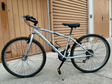 bici usata x uso stazione 