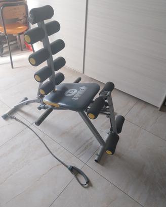 palestra 